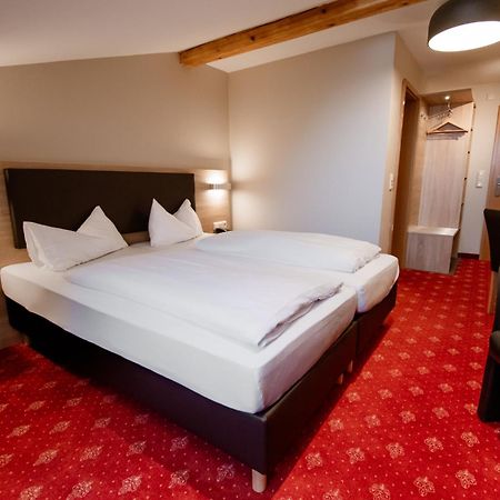 Hotel Pockinger Hof Pocking (Passau) Exterior foto