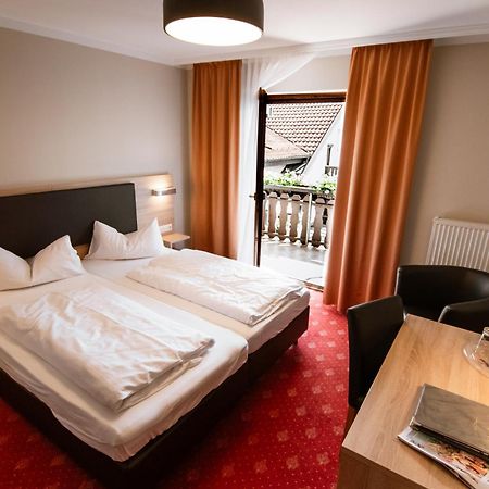 Hotel Pockinger Hof Pocking (Passau) Exterior foto