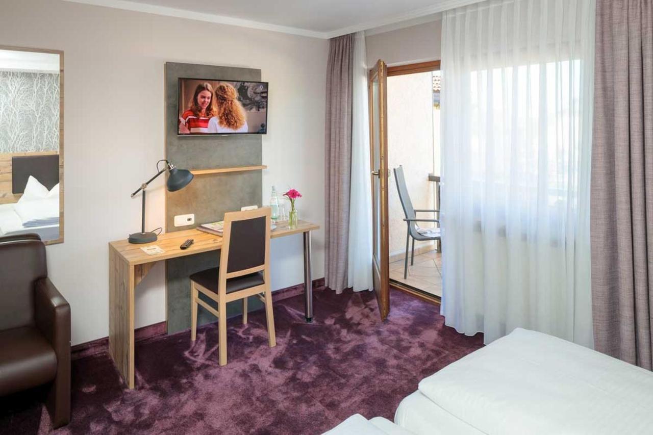 Hotel Pockinger Hof Pocking (Passau) Exterior foto